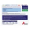 DOPPELHERZ Magnesium 400 Citrate systemgranulat, 20 stk