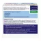 DOPPELHERZ Magnesium 400 Citrate systemgranulat, 40 stk
