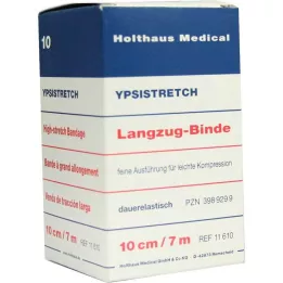 LANGZUGBINDE fin Ypsistretch 10 cmx7 m, 1 stk