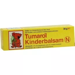 TUMAROL Barnebalsam N, 30 g
