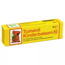 TUMAROL Barnebalsam N, 30 g