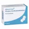 MIRA 2 Clay Plaque-fargetabletter, 10 stk