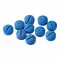 MIRA 2 Clay Plaque-fargetabletter, 10 stk