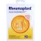 RHEUMAPLAST 4,8 mg plaster med virkestoff, 2 stk