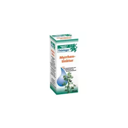 THÜRINGER Myrra-tinktur, 20 ml