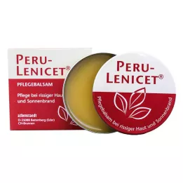 PERU LENICET Pleiesalve, 32 ml