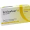 LECICARBON E CO2 Laxans suppositorier for voksne, 10 stk