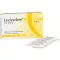 LECICARBON E CO2 Laxans suppositorier for voksne, 10 stk