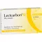 LECICARBON E CO2 Laxans suppositorier for voksne, 10 stk