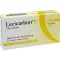 LECICARBON K CO2 Laxans stikkpiller for barn, 10 stk