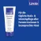 LINOLA Hudmelk, 200 ml