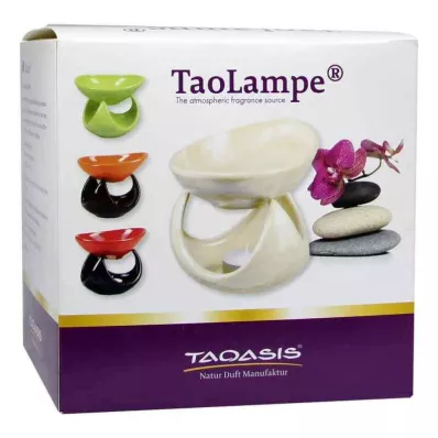 TAOLAMPE krem, 1 stk TAOLAMPE krem, 1 stk