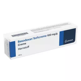 BASODEXAN Myk krem, 100 g
