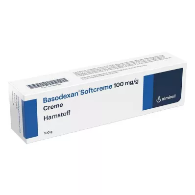 BASODEXAN Myk krem, 100 g