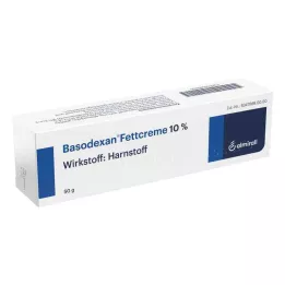 BASODEXAN Fettkrem, 50 g