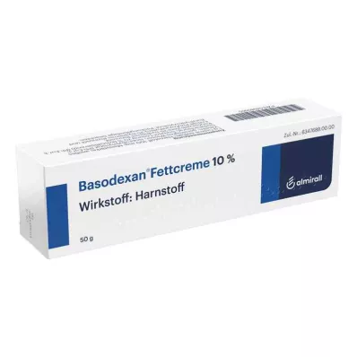 BASODEXAN Fettkrem, 50 g