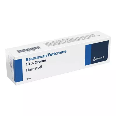 BASODEXAN Fettkrem, 100 g
