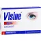 VISINE Yxin ED Enkeltdosepipetter, 10X0,5 ml