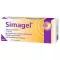 SIMAGEL Tyggetabletter, 20 stk
