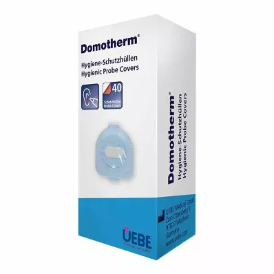 DOMOTHERM OT Beskyttelsesfilmer, 40 stk DOMOTHERM OT Beskyttelsesfilmer, 40 stk