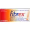 FIBREX Tabletter, 20 stk