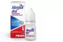 Instructions for use for Allergodil akutte øyedråper med azelastin, 6 ml - 2