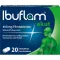 IBUFLAM akutt 400 mg filmdrasjerte tabletter, 20 stk