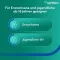 ASPIRIN COMPLEX pose med granulat for tilberedning av en suspensjon for administrering, 20 stk