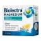BIOLECTRA Magnesium 300 mg Direct Lemon Sticks, 20 stk