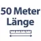 ELMEX Uvokset tanntråd med aminfluorid, 50 m