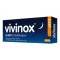 VIVINOX Sleep Sleep sugetabletter belagt tablett, 20 stk