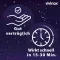VIVINOX Sleep Sleep sugetabletter belagt tablett, 20 stk