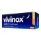 VIVINOX Sleep Sleep sugetabletter belagt tablett, 50 stk