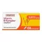 VITAMIN B-KOMPLEX-ratiopharm kapsler, 60 stk