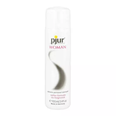 PJUR Woman Liquidum-flaske, 100 ml PJUR Woman Liquidum-flaske, 100 ml