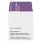 CELLUVISC 1 % øyedråper, 30 x 0,4 ml