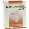 NATUCOR 600 mg forte filmdrasjerte tabletter, 50 stk