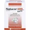 NATUCOR 600 mg forte filmdrasjerte tabletter, 50 stk