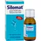 SILOMAT mot irritabel hoste Pentoksyverinsaft, 100 ml