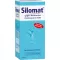 SILOMAT mot irritabel hoste Pentoksyverinsaft, 100 ml