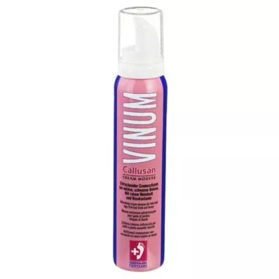 CALLUSAN Vinum fløteskum, 125 ml