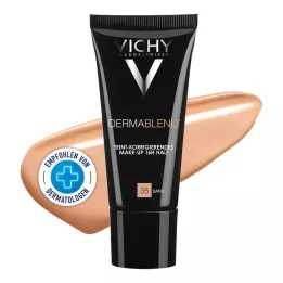 VICHY DERMABLEND Sminke 35 sand, 30 ml