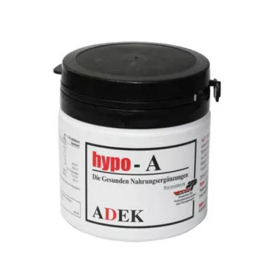 HYPO A ADEK Kapsler, 100 stk