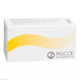 PASCORENAL Injektopas-ampuller, 100 stk