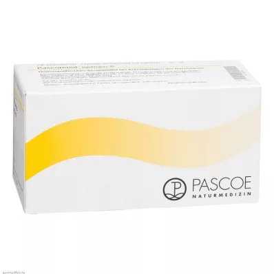 PASCORENAL Injektopas-ampuller, 100 stk