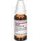 AETHIOPS ANTIMONIALIS D 6 Fortynning, 20 ml
