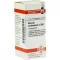 BARIUM CARBONICUM C 200 globuler, 10 g