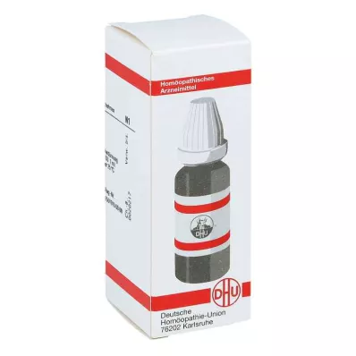 CAPSELLA BURSA pastoris D 3 fortynning, 20 ml
