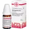 CARDIOSPERMUM D 12 globuler, 10 g