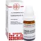 CARDIOSPERMUM D 12 globuler, 10 g